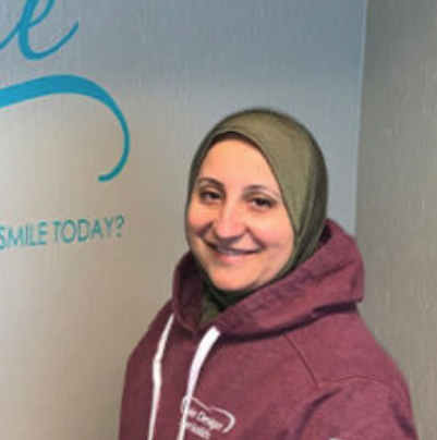 Dr. Esmailzada, DDS in North Arlington, New Jersey