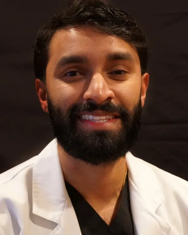 Chalandria Guerrier, DDS