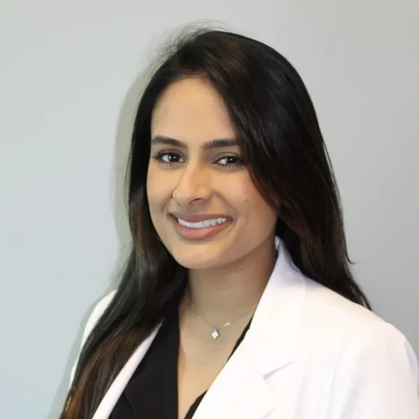 Nishat N Manzur, DMD