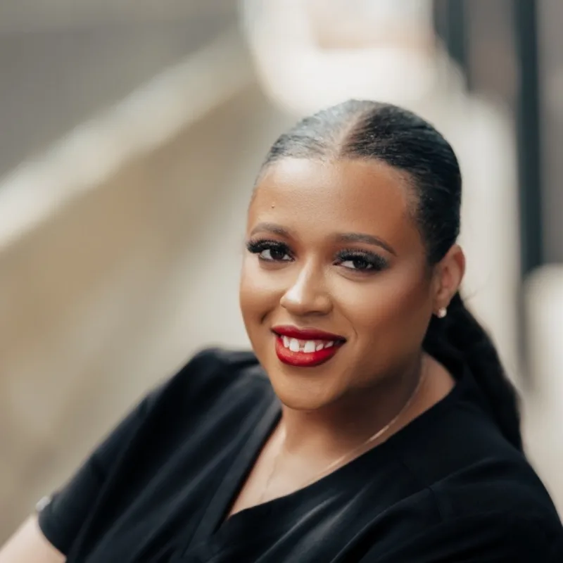 Zelexis C Morse, DDS