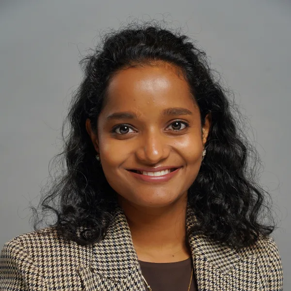 Keerthi Shabadu, DDS