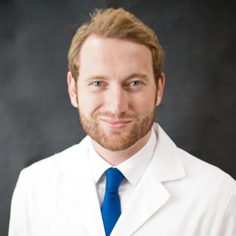 Colin T Smith Jr, DDS