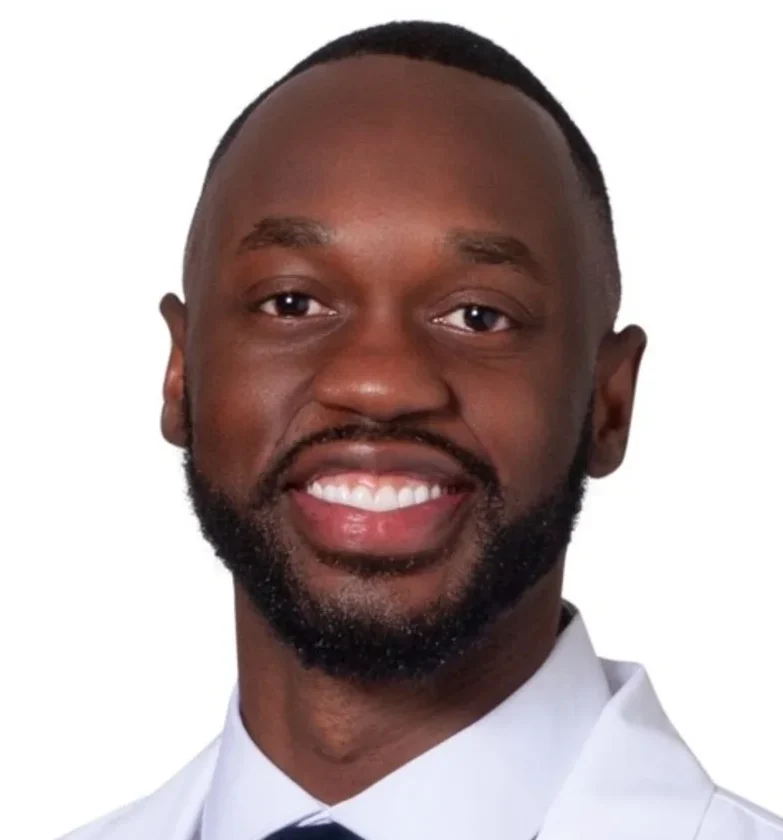 Akoli P Foadey, DDS