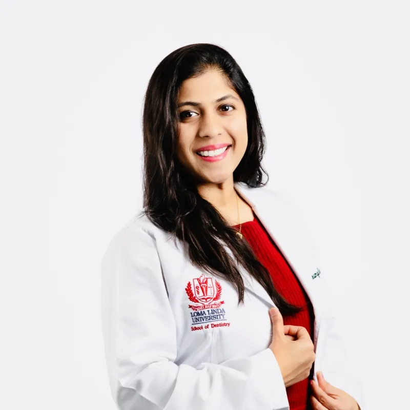 Soumya Kavuluri, DDS
