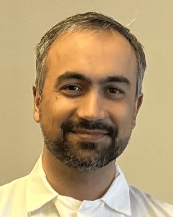 Mohammad Tofigh, DDS MD