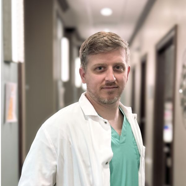 William B Whitehead, DMD