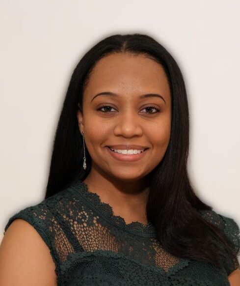 Kristain J Coke, DDS