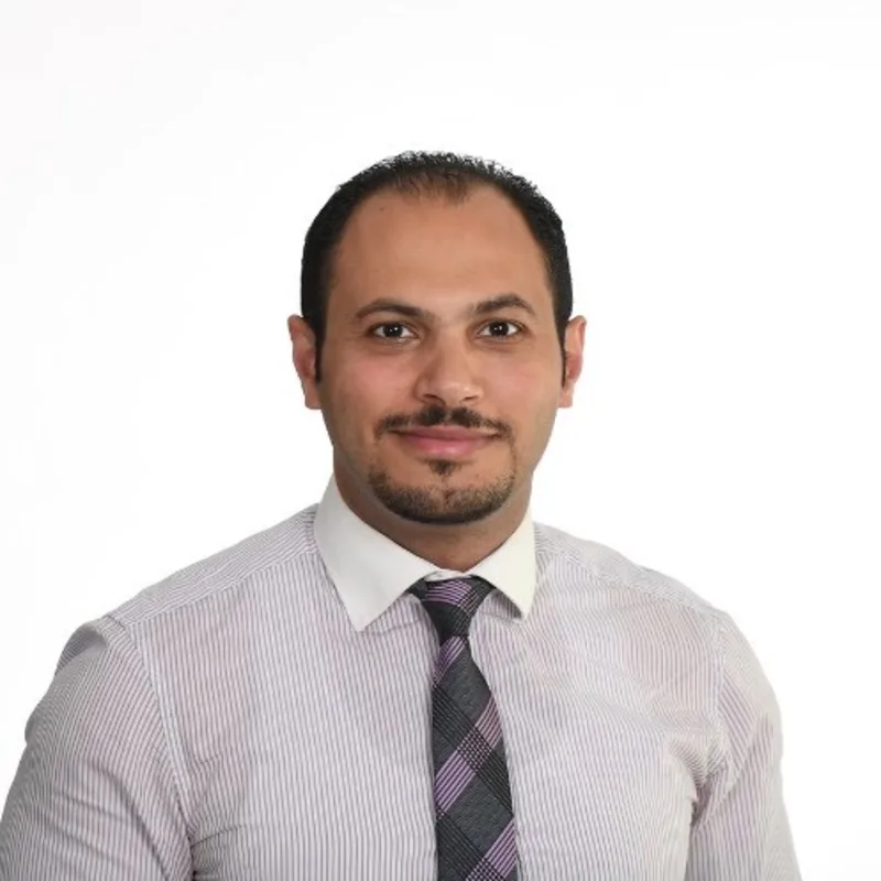 Kerolos Zaklama, DDS