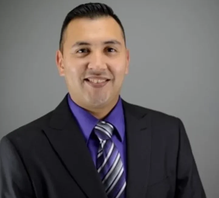 Alfredo Ortiz Jr, DDS