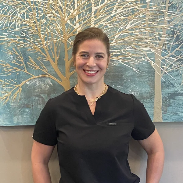Ellen M Denmead, DDS