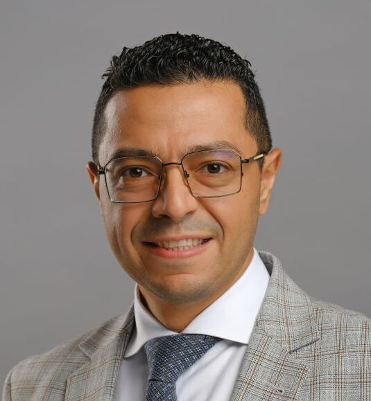 Sheref A Gadalla, DMD BDS