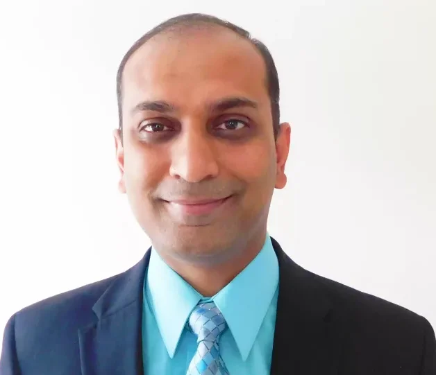 Jay Patel, DMD