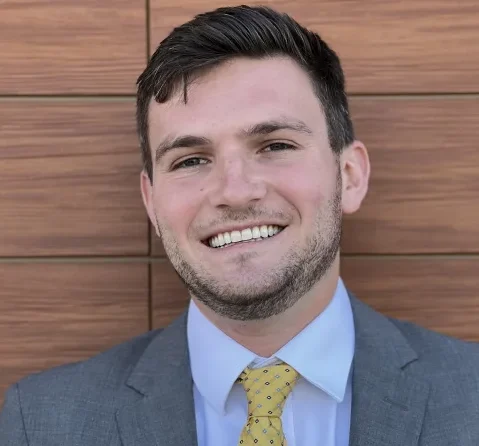 Nicholas S Berlin, DMD