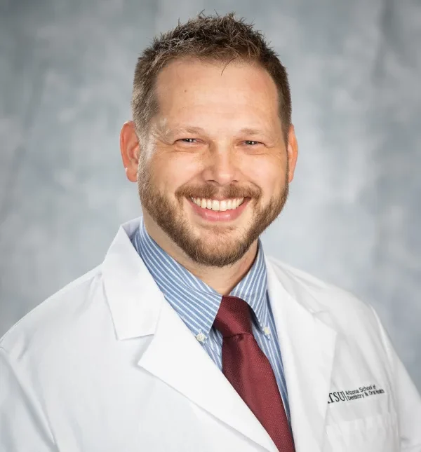 Timothy J Hinderliter, DMD