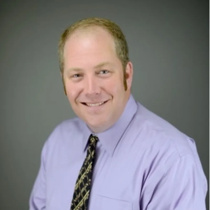 Eugene Silvertooth DDS