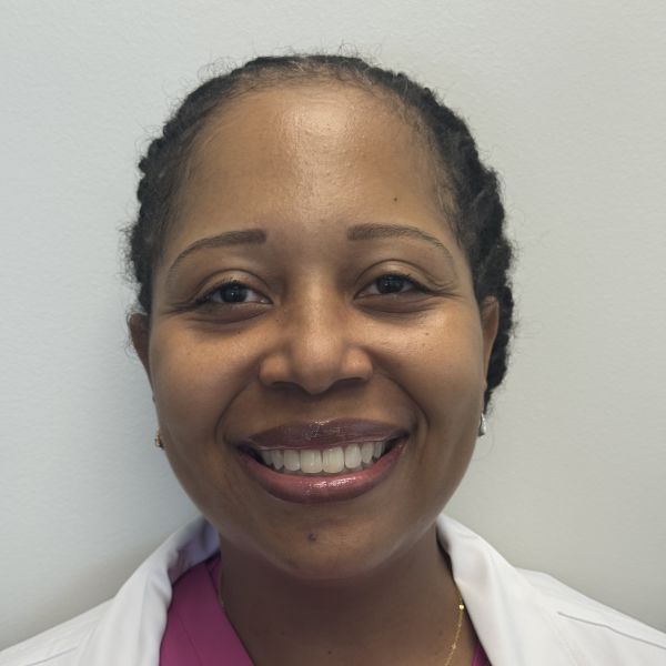 Danielle G English-Mangum, DDS