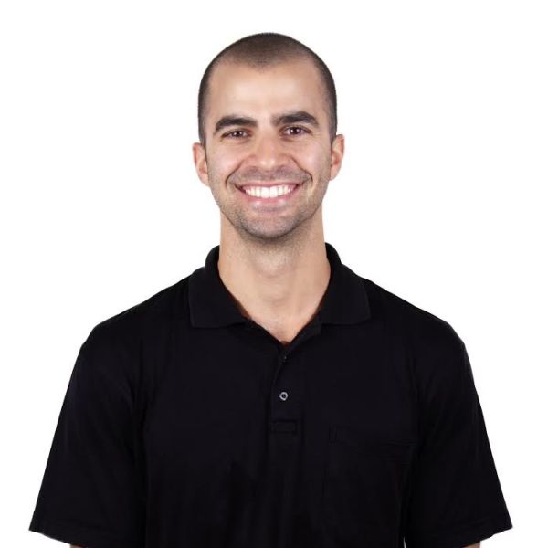 Abdelaziz E De Vol, DMD