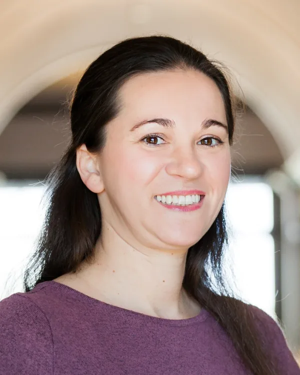 Melanie A Goforth-Moore, DMD