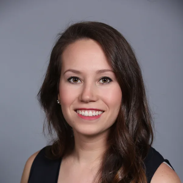 Rebecca L Azeff, DMD