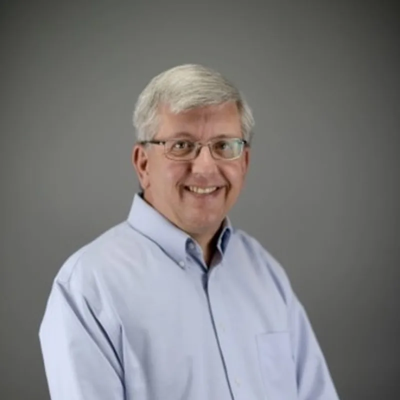 Leonard Kinateder DDS