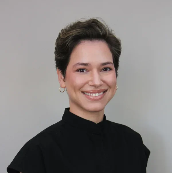 Arlet Montes Sanchez, DDS