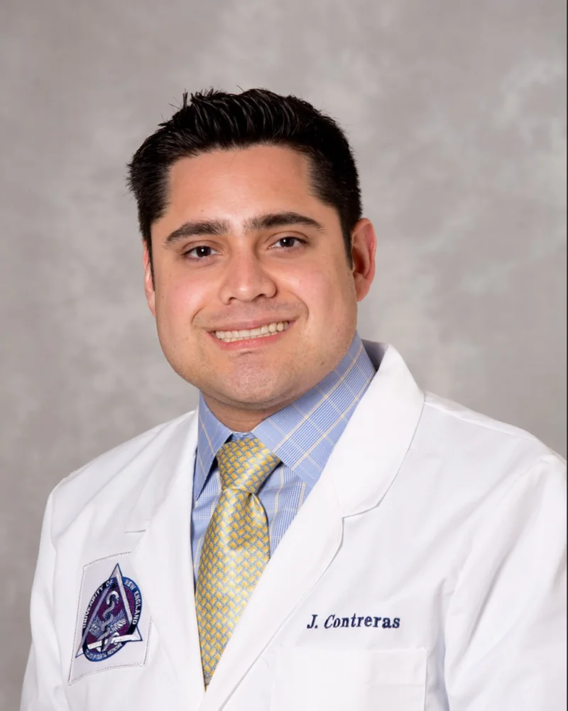 John S Contreras, DMD