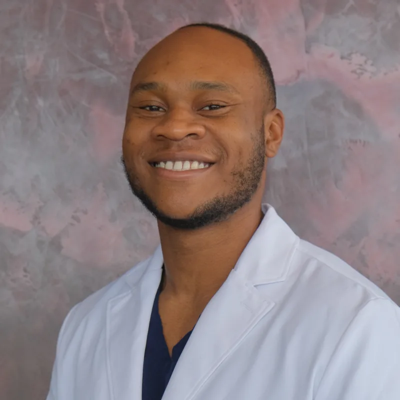 Andre G Hall, DDS