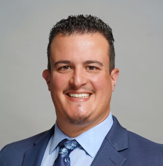 Justin T Perdichizzi, DMD