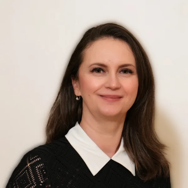 Tabasom Sanjideh, DMD