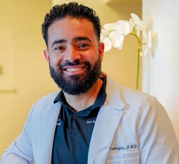 Jose G Rodriguez Lantigua, DMD