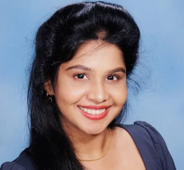 Venkata Naga Sushma N Manepalli, DDS