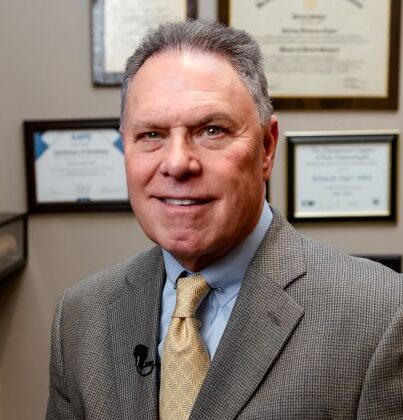 Johnny D Taylor, DDS