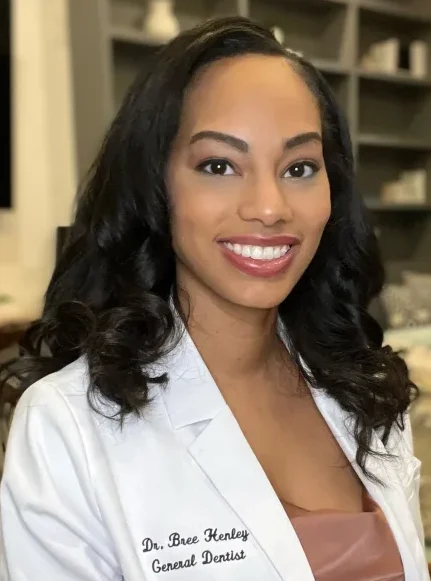 Breanna R Henley, DMD