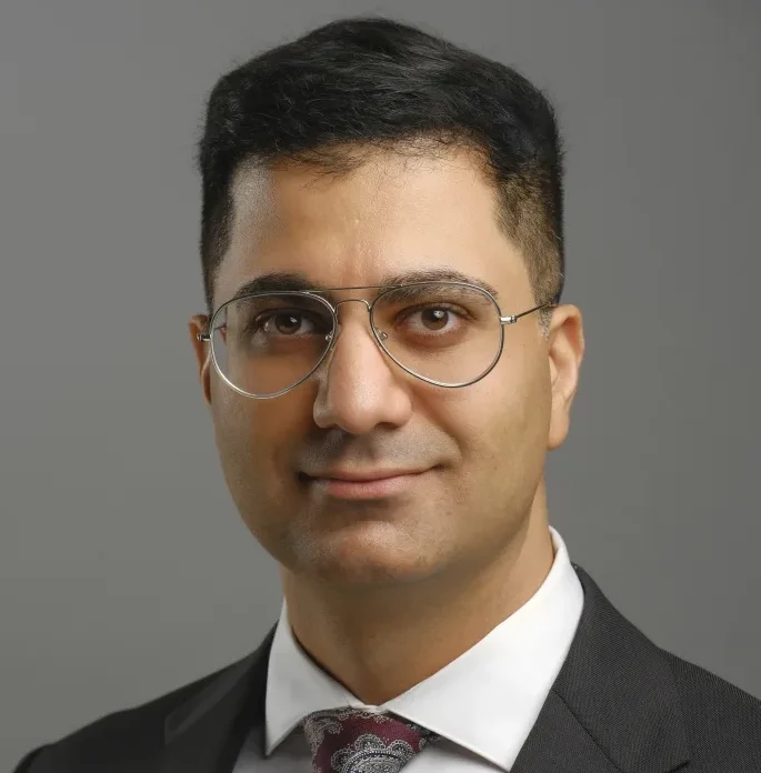 Arash Baghi, DDS