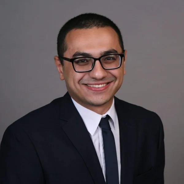 Andrew Abdelsayed DDS