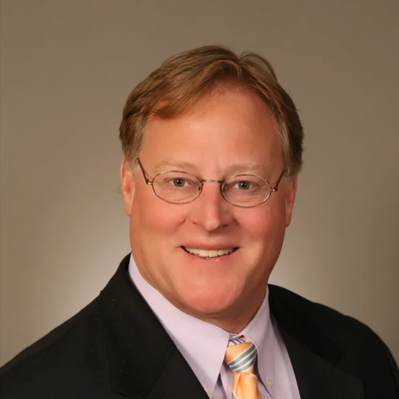 Roy A Little III, DMD