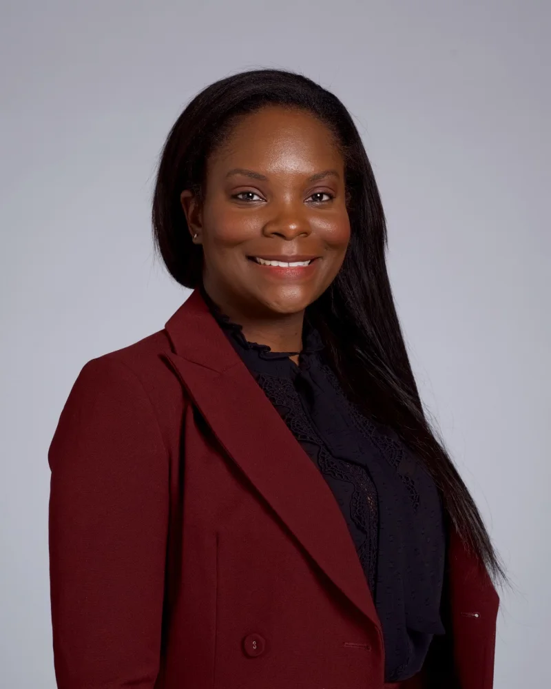 Monique C Gordon, DMD