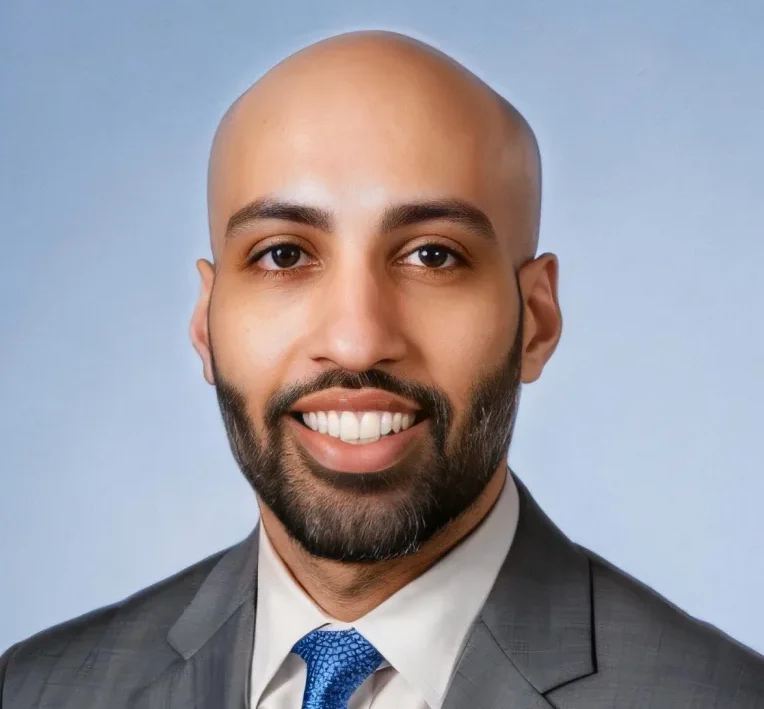 Adil Ali, DDS