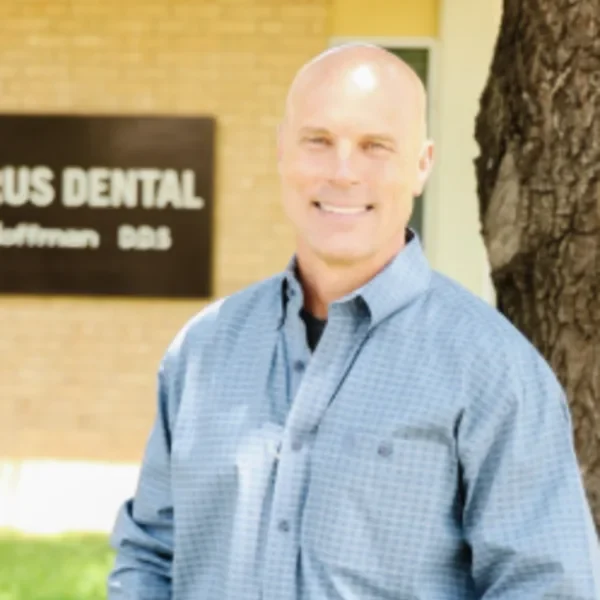 Kervin S Hoffman, DDS