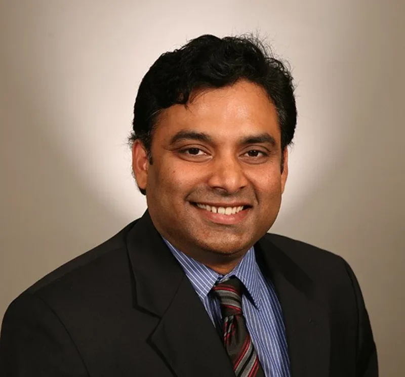Jatin Kumar Nalluri, DDS