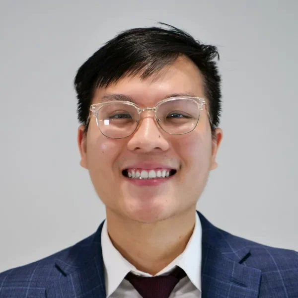 Vu-Anh W Nguyen, DMD