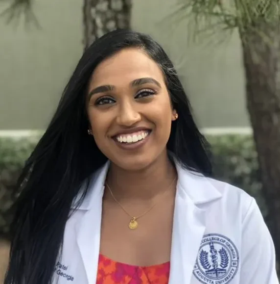 Jaimisha M Patel, DMD MS