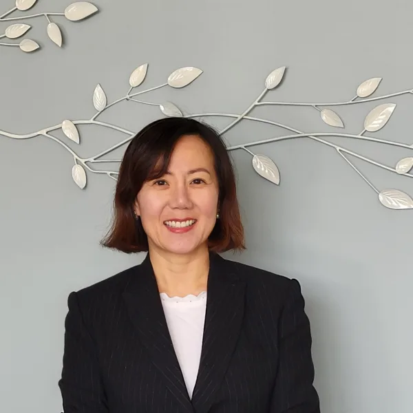 Jong H Hong, DMD