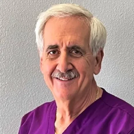 Carlos A Valladares, DDS