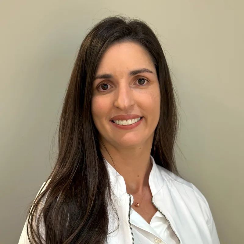 Gabrielle Greenough DDS