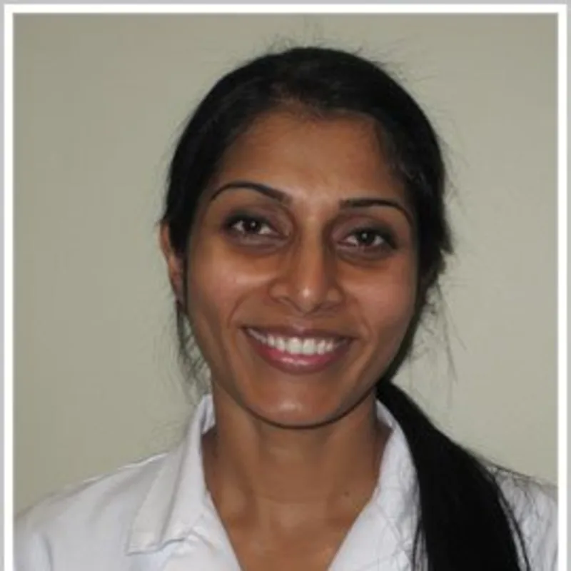 Swati Vellanki, DDS, FAGD