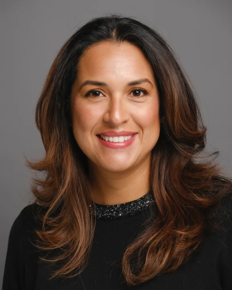 Alejandra M Gonzalez Ferguson, DMD