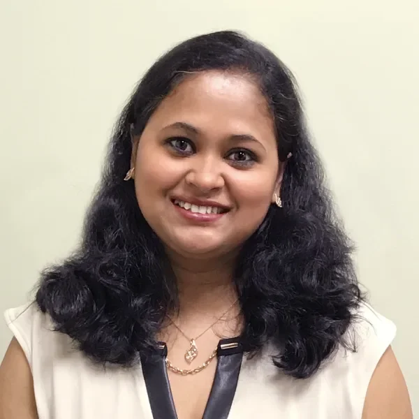 Kalpana Kaleswaran, DDS