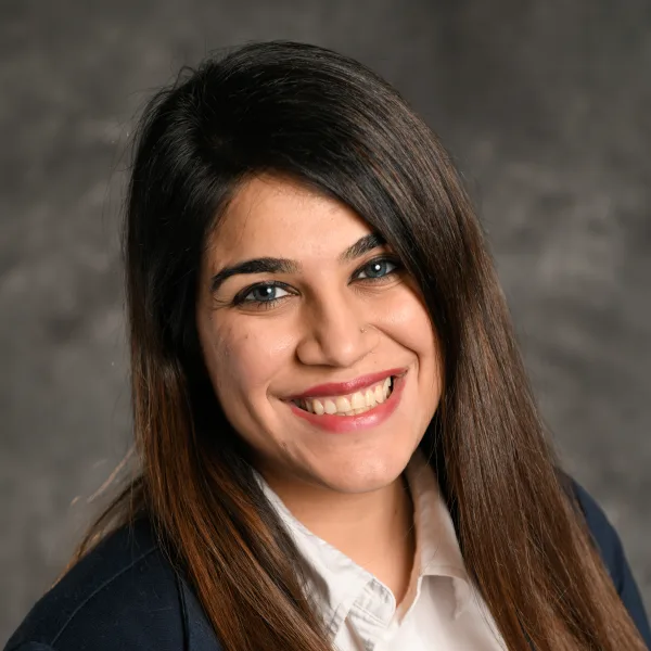 Shweta Manoj Ambwani, DDS