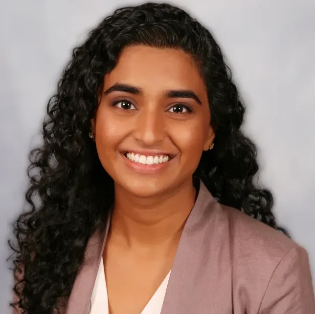 Spurthi Arashinagundi, DMD